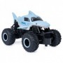 Monster Jam 1:24 RC - Megladon Motore elettrico Monster truck (6044952)