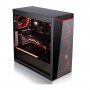 PC Gaming START GTX Intel Core i7-8700 3.2GHz/12MB(6CORE)+16GB+(1.25TB)M.2 250 SSD+1.0TB+GEFORCE GTX1080 (START_GTX_8700_1080TI)