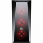 PC Gaming START GTX Intel Core i7-8700 3.2GHz/12MB(6CORE)+16GB+(1.25TB)M.2 250 SSD+1.0TB+GEFORCE GTX1080 (START_GTX_8700_1080TI)