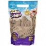 Kinetic Sand Original Moldable Sensory Play Sand sabbia cinetica (6053516)