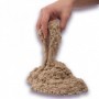 Kinetic Sand Original Moldable Sensory Play Sand sabbia cinetica (6053516)