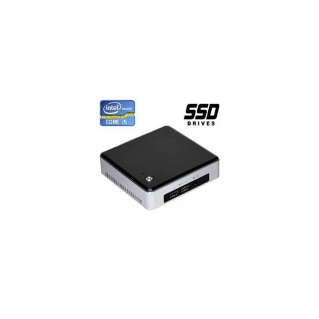 PC OFFICE MINI Premium/SSD INTEL CORE i5-5250/1.6GHz+8GB+250SSD/M.2+INTEL HD+WiFi+Bluetooth (PC OFFICE _Micro_I5_SSDM2)