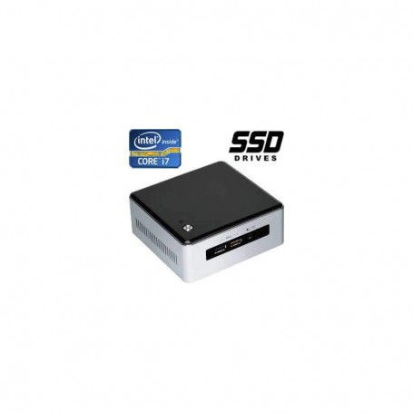 PC OFFICE MINI Premium/SSD INTEL CORE i7-5557U 3.10GHz/4MB+8GB+250SSD+INTEL HD+WiFi+Bluetooth (PC OFFICE_Micro_I7_5557U_SSD250)