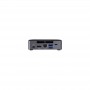 PC OFFICE PRO MINI/SSD INTEL CORE i3-7100/2.4GHz+16GB+500SSD+INTEL HD+WiFi+Bluetooth (PC OFFICEPRO Micro_7100_16_500)