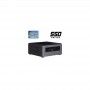 PC OFFICE PRO MINI/SSD INTEL CORE i5-7260U/2.2GHz+16GB+1.0TB/M.2+INTEL HD+WiFi+Bluetooth (OFFICEPRO_Mini_I57260_16_1TB)