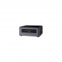 PC OFFICE PRO MINI/SSD INTEL CORE i5-7260U/2.2GHz+16GB+1.0TB/M.2+INTEL HD+WiFi+Bluetooth (OFFICEPRO_Mini_I57260_16_1TB)