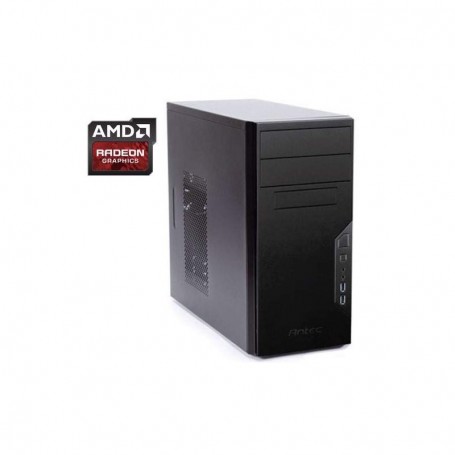 PC OFFICE PRO AMD A8 9600 3.1GHz/2MB+8GB+3.0TB+Radeon R7+Mast.DVD (OFFICEPRO_A8_8G_3TB)