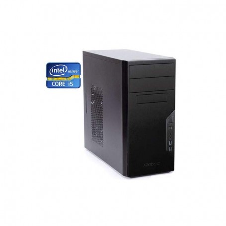 PC OFFICE PRO INTEL Core i5-7400 3.00GHz./6MB+8GB+3.0TB+GMA HD/1GB+Mast.DVD (PC OFFICEPRO_I5_8)