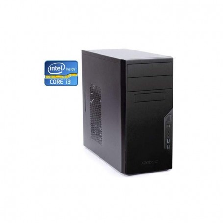 PC OFFICE PRO INTEL Core i3-7100 3.90GHz./6MB+8GB+3.0TB+GMA HD/1GB+Mast.DVD (PC OFFICE_PRO_i3-7100_8)