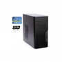 PC OFFICE PRO INTEL Core i3-7100 3.90GHz./3MB+16GB+250 SSD+GMA HD/1GB+Mast.DVD (PC OFFICE PRO i3_SSD_16)
