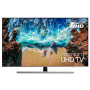 Samsung UE65NU8040 (65", 4K, Led) SUHD , PQI 2500 (UE65NU8040TXZG)