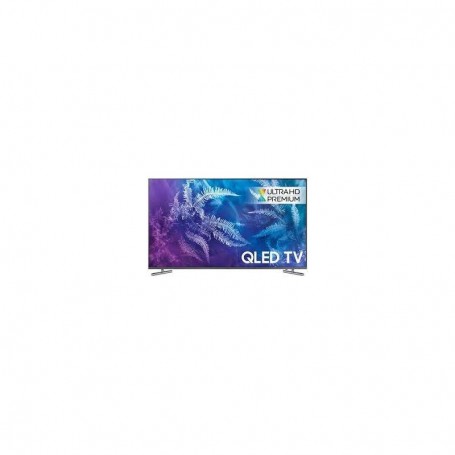 SAMSUNG TV QLED SAMSUNG QE49Q6FN  SMART TV 49" UHD 4K (QE49Q6FNATXZG)