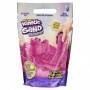 Kinetic Sand Crystal Pink 2lb Bag sabbia cinetica (6060800)