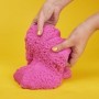 Kinetic Sand Crystal Pink 2lb Bag sabbia cinetica (6060800)