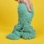 Kinetic Sand Twinkly Teal 2lb Bag sabbia cinetica (6060801)