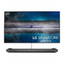 LG SIGNATURE OLED65W9PLA televisore 165,1 cm (65") 4K Ultra HD Smart TV Wi-Fi Nero (LG ITALIA 2 ANNI) (OLED65W9PLA.AEU)