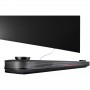 LG SIGNATURE OLED65W9PLA televisore 165,1 cm (65") 4K Ultra HD Smart TV Wi-Fi Nero (LG ITALIA 2 ANNI) (OLED65W9PLA.AEU)