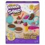 Kinetic Sand Ice Cream Treats Playset sabbia cinetica (6059742)