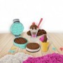 Kinetic Sand Ice Cream Treats Playset sabbia cinetica (6059742)