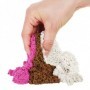 Kinetic Sand Ice Cream Treats Playset sabbia cinetica (6059742)