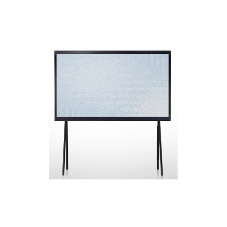 Samsung QE43LS01RB 109,2 cm (43") 4K Ultra HD Smart TV Wi-Fi Ceramica Blu (QE43LS01 RB)