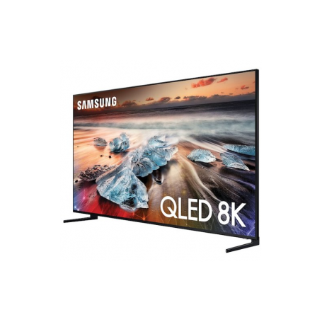 Samsung QE82Q950 2,08 m (82") 8K Ultra HD Smart TV Wi-Fi Nero (QE82Q950RBTXZG)