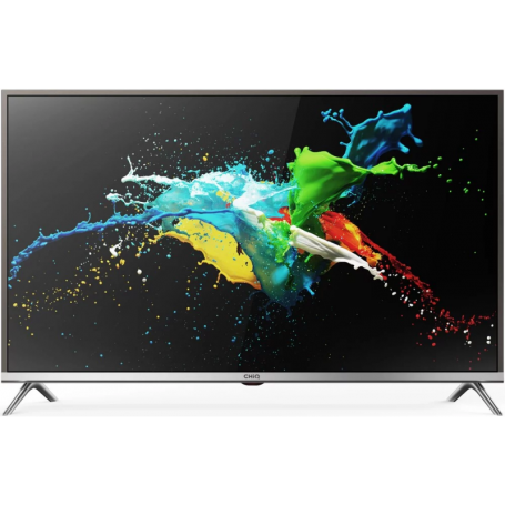 ChiQ L32D5T Full-HD  81 cm (32") FullHD LED 500 PSI DVB-T2 (HD) (L32D5T)