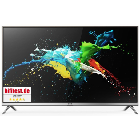 ChiQ L32G5000 81 cm (32") HDReady LED Smart TV 500 PSI DVB-T2 (HD), C, S, S2 (L32G5000)