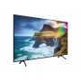 Samsung QE75Q70R QLED televisore 190,5 cm (75") 4K Ultra HD Smart TV Wi-Fi Nero (QE75Q70RATXXH)