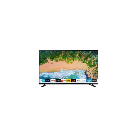 Samsung UE43NU7022K 109,2 cm (43") 4K Ultra HD Smart TV Wi-Fi Nero (UE43NU7022)