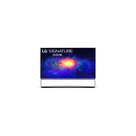 LG OLED88ZX9LA UHD TV OLED 88" Ultra HD 8K, Triple Tuner (DVB-C / T2 / S2) My2020 (LG ITALIA) (OLED88ZX9LA)