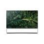 LG OLED88ZX9LA UHD TV OLED 88" Ultra HD 8K, Triple Tuner (DVB-C / T2 / S2) My2020 (LG ITALIA) (OLED88ZX9LA)