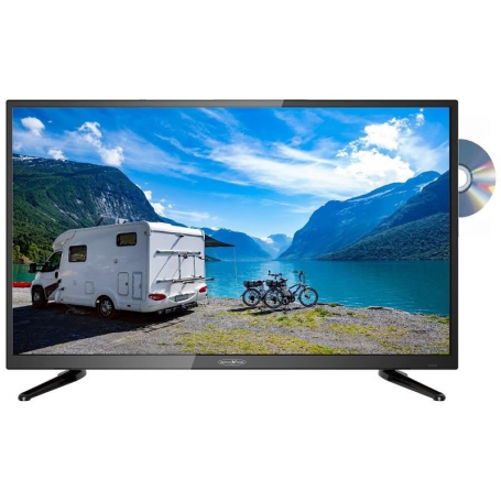 Reflexion LDD4088 101,6 cm (40") Full HD Nero (LDD4088)