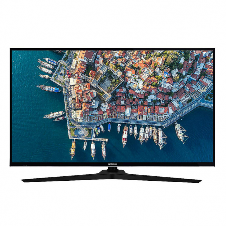 Hitachi F43E4000 109 cm 43 "Smart TV PVR nero (F43E4000)
