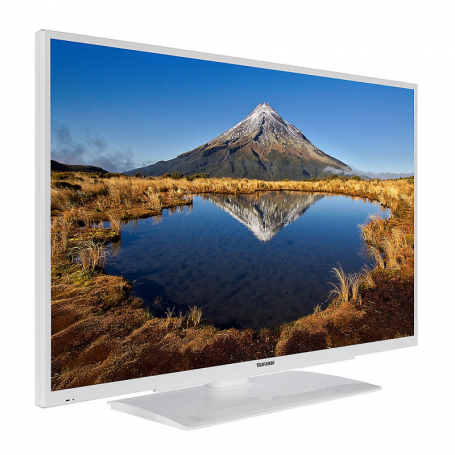 XF43G511-W 110 cm 43 "Smart TV bianco (XF43G511-W)