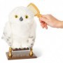 Wizarding World Enchanting Hedwig Interactive Harry Potter Owl giocattolo interattivo (6061829)