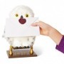 Wizarding World Enchanting Hedwig Interactive Harry Potter Owl giocattolo interattivo (6061829)