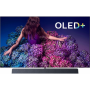 PHILIPS 65OLED934/12 TV OLED 65"UHD 4K HDR DVBT2/S2/C HEVC SMART Bowers & Wilkins Ambilight3 (65OLED934/12)