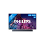 PHILIPS 65OLED934/12 TV OLED 65"UHD 4K HDR DVBT2/S2/C HEVC SMART Bowers & Wilkins Ambilight3 (65OLED934/12)