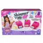 Cool Maker Shimmer Me Body Art Refill Pack (6062359)