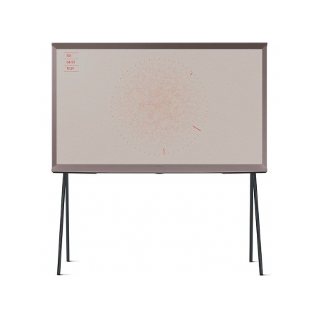 Samsung TV The Frame 4K 43" QE43LS01RC (QE43LS01RC)