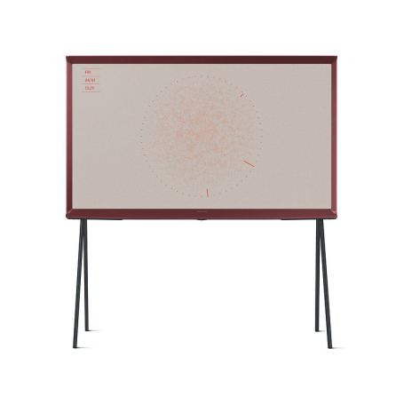 Samsung TV The Frame 4K 43" QE43LS01RD (QE43LS01RD)