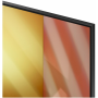 Samsung QLED 55Q70TGT 139,7 cm (55") 4K Ultra HD Smart TV Wi-Fi Nero , MY2020 (55Q70TGT)