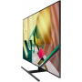 Samsung QLED 55Q70TGT 139,7 cm (55") 4K Ultra HD Smart TV Wi-Fi Nero , MY2020 (55Q70TGT)