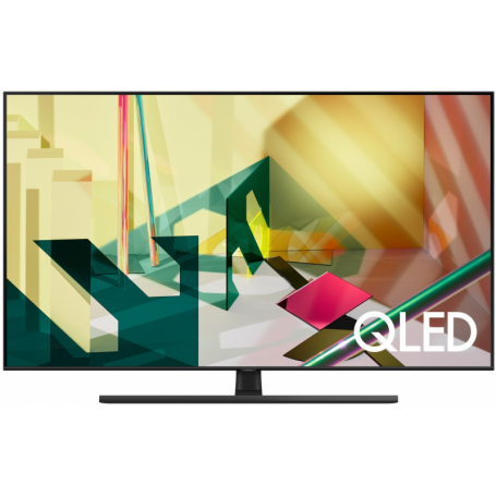 Samsung QLED 75Q70T  75"(189 centimetri) 4K piatto QLED 75Q70TAT (QE75Q70T_EU)