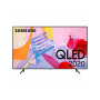 Samsung Series 6 QE58Q60TAU 147,3 cm (58") 4K Ultra HD Smart TV Wi-Fi, QE58Q60T (QE58Q60TAUXXH)