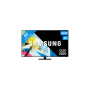 Samsung QE85Q80TAT, TV QLED 85"  argento, UltraHD 4K, Triple Tuner, HDR1500, WLAN, HD +  MY2020 (QE85Q80TAT)