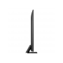 Samsung QE85Q80TAT, TV QLED 85"  argento, UltraHD 4K, Triple Tuner, HDR1500, WLAN, HD +  MY2020 (QE85Q80TAT)