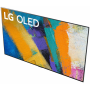 LG OLED77GX9LA 4K OLED Gallery TV 77 "(195 cm) 2x DVB-T2 / C / S2, MY2020 (DOPPIO SINT. TRIPLO TUNER) (OLED77GX9LA.AEU)