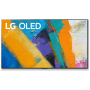 LG OLED77GX9LA 4K OLED Gallery TV 77 "(195 cm) 2x DVB-T2 / C / S2, MY2020 (DOPPIO SINT. TRIPLO TUNER) (OLED77GX9LA.AEU)